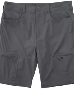 NRS Men's Lolo Shorts 21 NRS Men's Lolo Shorts -Kokatat Shop media 1bfddf57 68b9 45a2 aa27 2f61babfc7b3