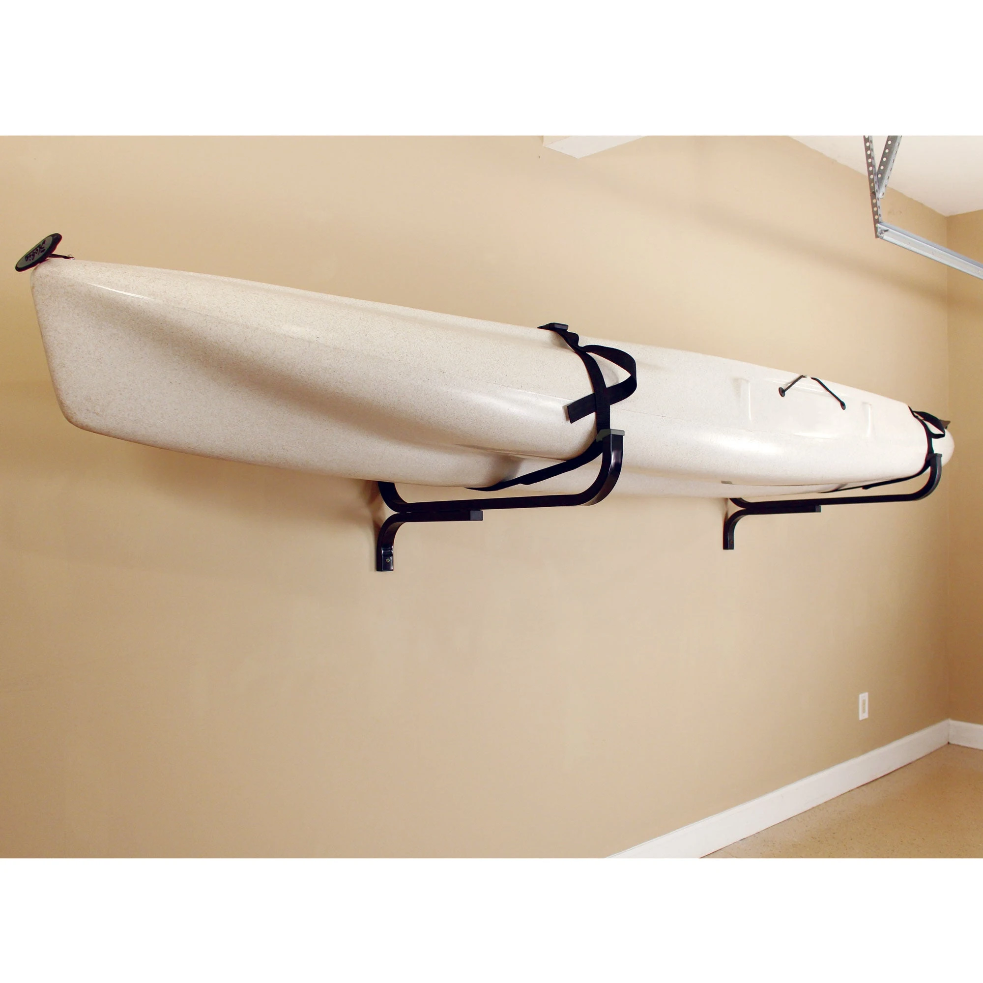 Suspenz Marine-Grade Flat Kayak/SUP Storage Rack 2 Suspenz Marine-Grade Flat Kayak/SUP Storage Rack - Image 2