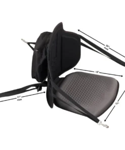 Sea Eagle FastTrack 465FT Pro 3-Person Inflatable Kayak Package -Kokatat Shop media 1c03948b dff9 465c 8904 96bdac591c74