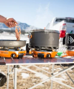 Jetboil 5L Flux Pot With Lid 9 Jetboil 5L Flux Pot With Lid -Kokatat Shop media 1c04c225 71c9 405d aaaf 16d456312453