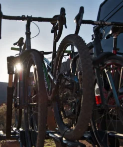 Kuat NV Base 2.0 1-Bike Add-On Hitch Rack -Kokatat Shop media 1c21c815 1723 4252 87d7 06bfb05158f0