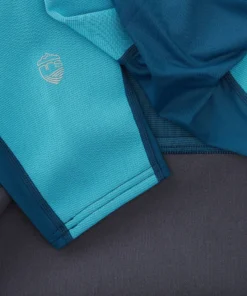 NRS Women's HydroSkin 0.5 Short Sleeve Shirt -Kokatat Shop media 1c60dcc1 e9dc 401d a850 cf98351c07e0