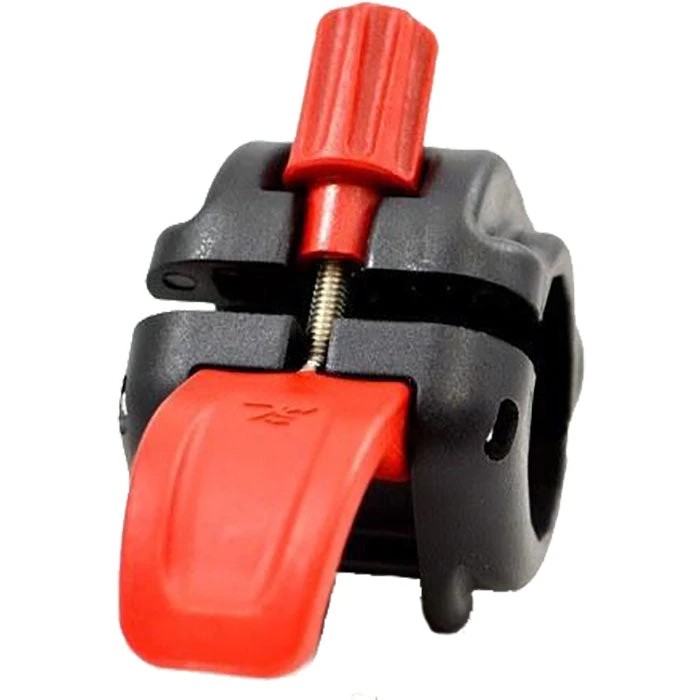 RAM MOUNTS Hobie H-Rail 1.5" RAM Ball Mount 3 RAM MOUNTS Hobie H-Rail 1.5" RAM Ball Mount - Image 3