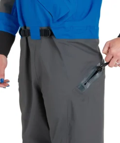 NRS Women's Explorer Semi-Dry Suit -Kokatat Shop media 1ccd0a06 96e5 4e86 8dca 196aa18bc375