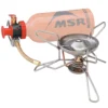 MSR Whisperlite Camping Stove