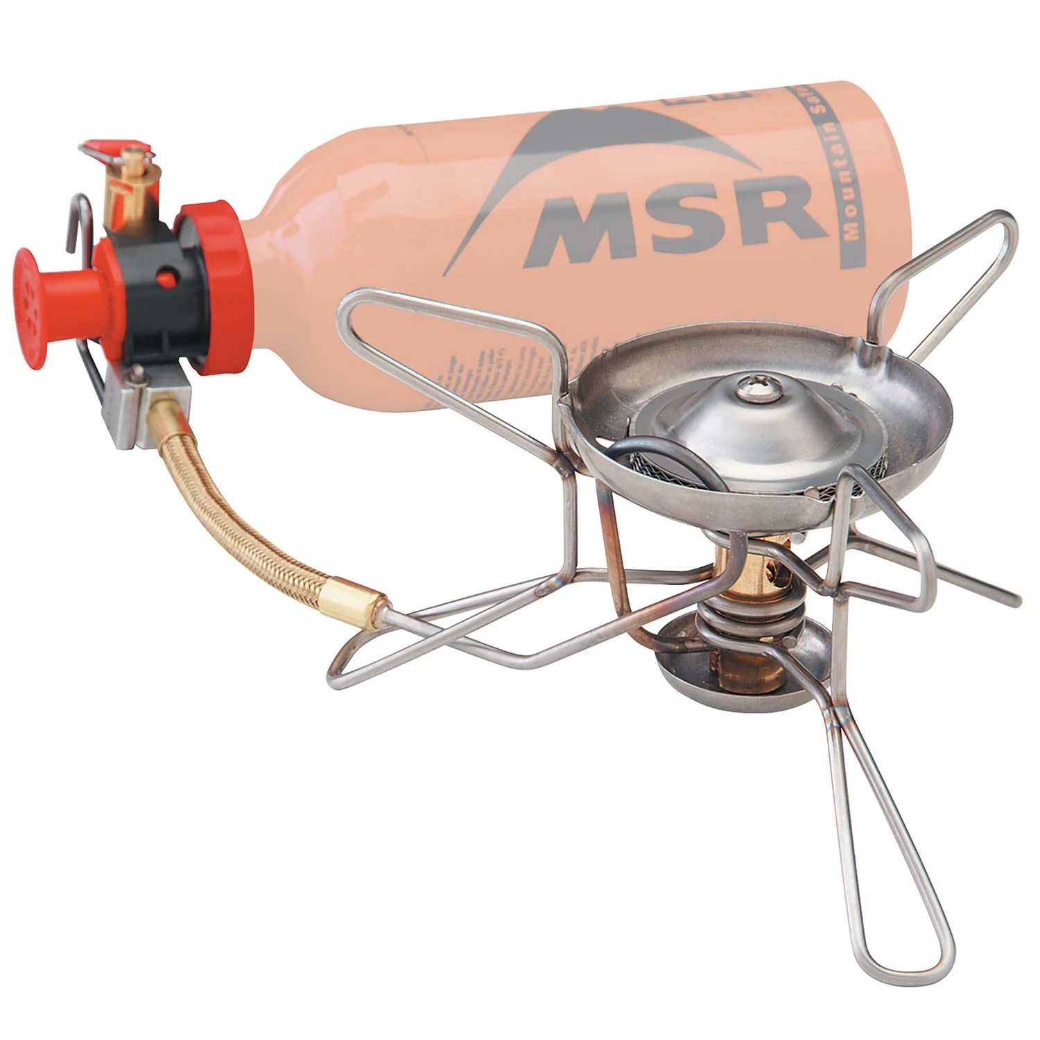 MSR Whisperlite Camping Stove 1 MSR Whisperlite Camping Stove