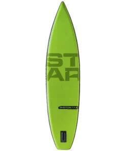 STAR Photon 11.6 Inflatable SUP Board (Closeout) -Kokatat Shop media 1ce244a1 a72d 4442 a2f4 7c040432ff21