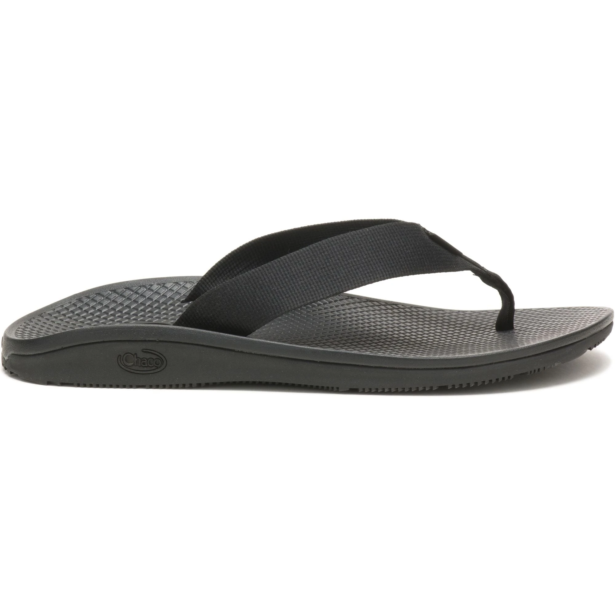 Chaco Men's Classic Flip Sandals 8 Chaco Men's Classic Flip Sandals - Image 8