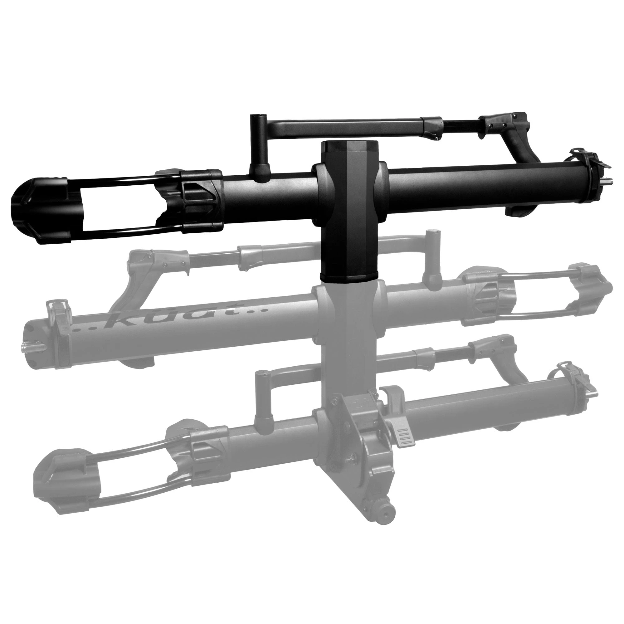 Kuat NV 2.0 1 Bike Add-On Hitch Rack 3 Kuat NV 2.0 1 Bike Add-On Hitch Rack - Image 3