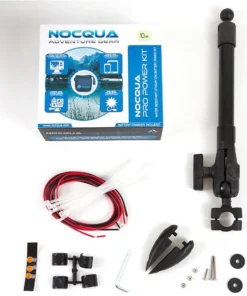 Hobie ISeries Fish Finder Installation Kit