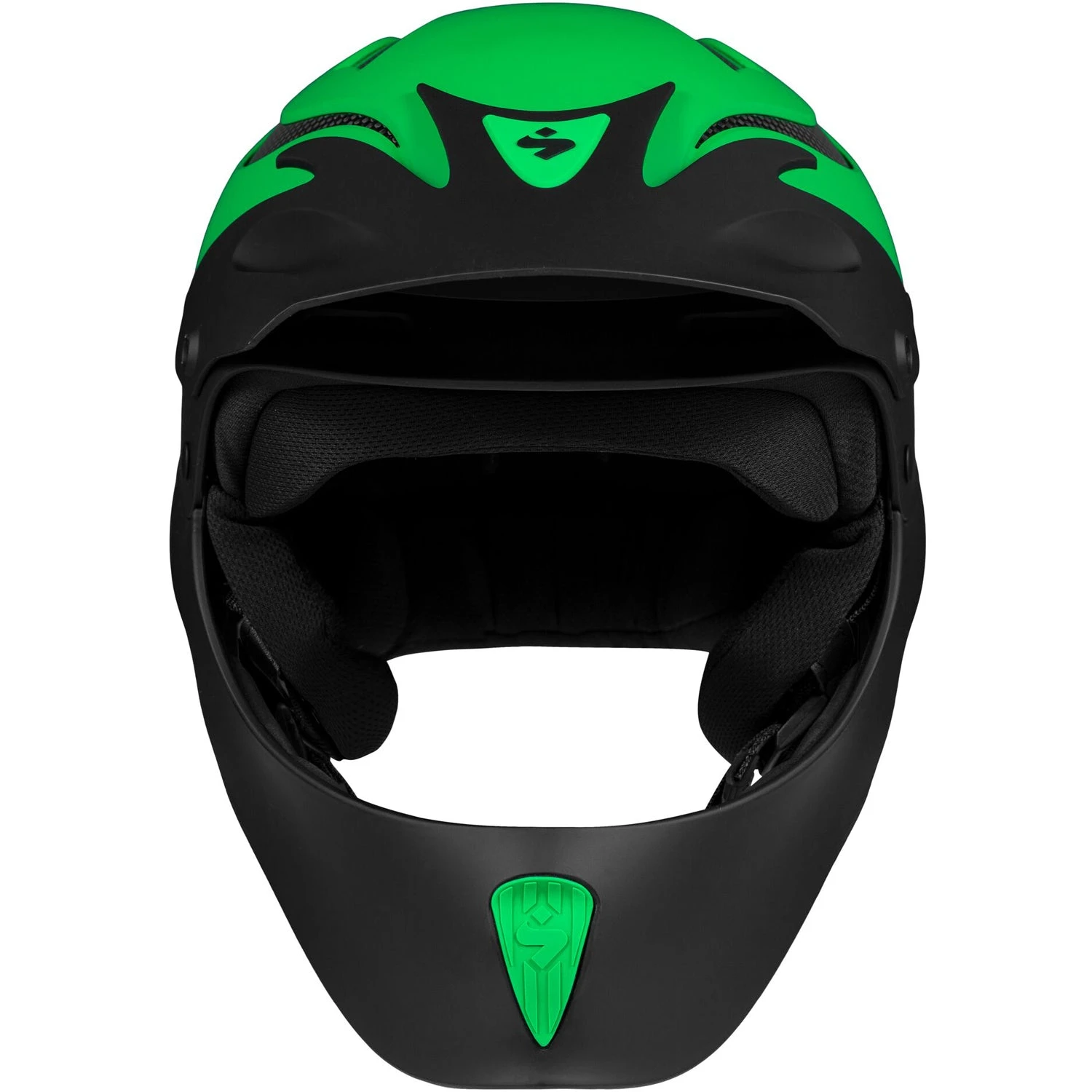 Sweet Protection Rocker Full Face Kayak Helmet 12 Sweet Protection Rocker Full Face Kayak Helmet - Image 12