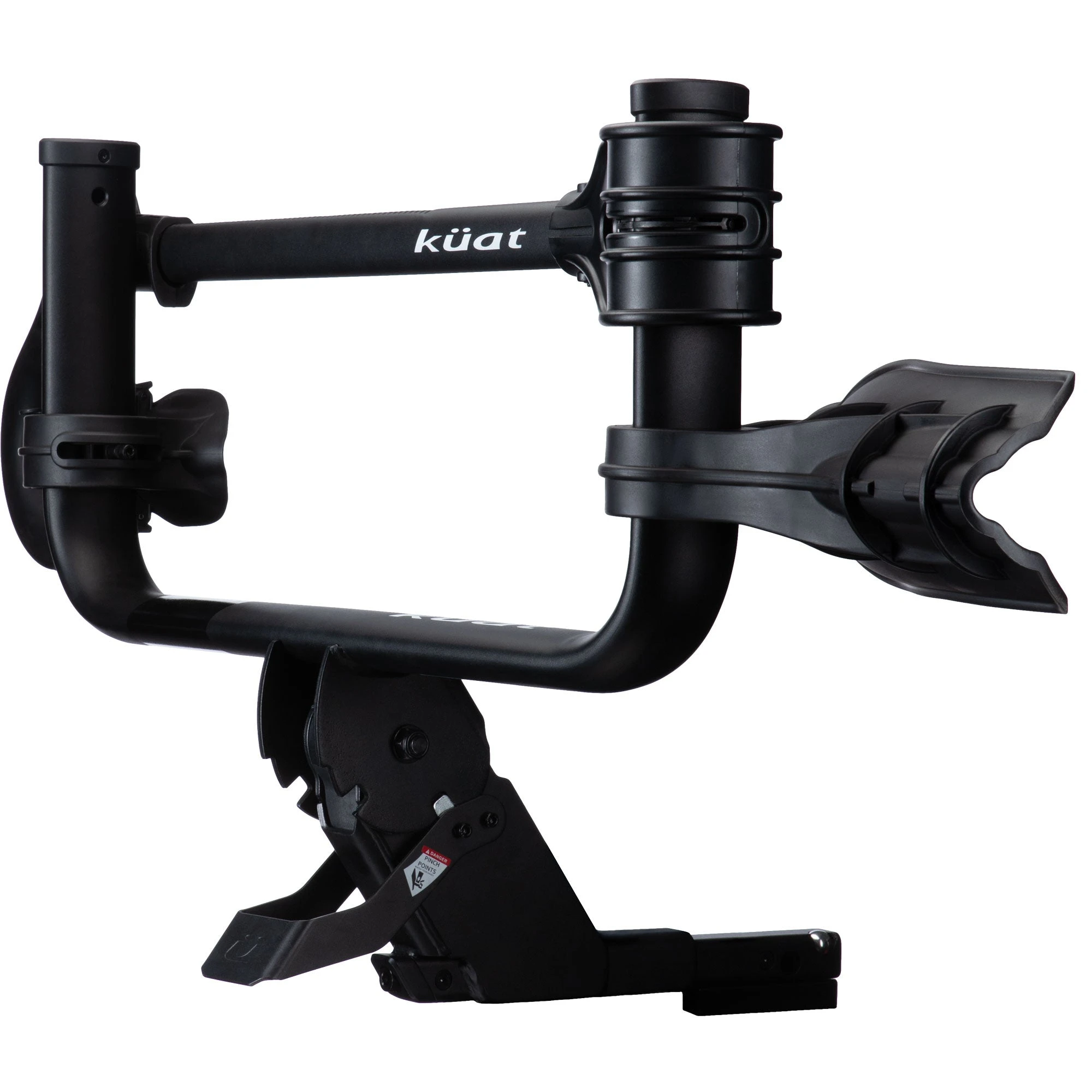 Kuat Transfer V2 1-Bike Hitch Rack 2 Kuat Transfer V2 1-Bike Hitch Rack - Image 2