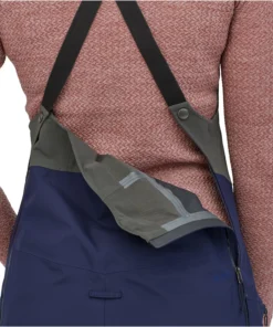 Patagonia Women's Snowdrifter Bibs (Closeout) -Kokatat Shop media 1d412ec2 4b3b 4ed0 a1b4 37db946a4f62