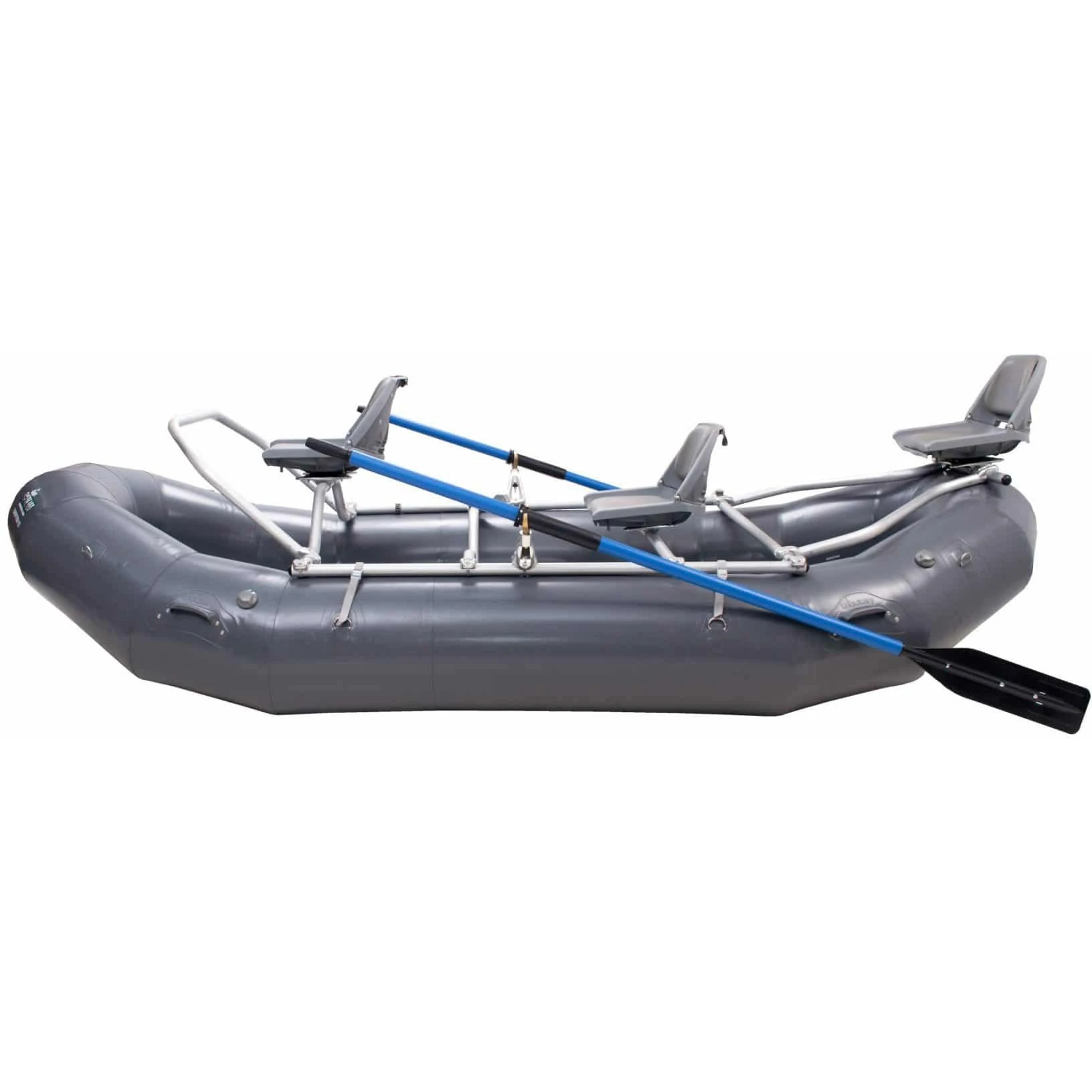Outcast OSG Drifter 13 Self-Bailing Raft 8 Outcast OSG Drifter 13 Self-Bailing Raft - Image 8