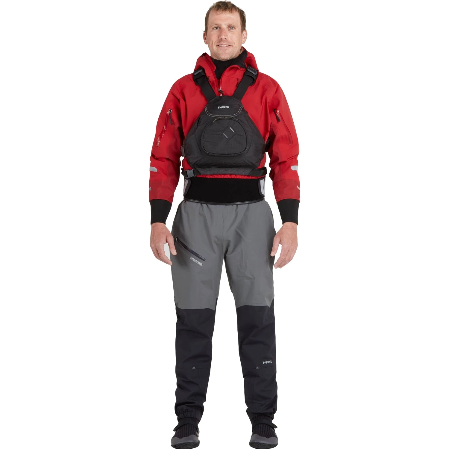 NRS Men's Orion Paddling Jacket 14 NRS Men's Orion Paddling Jacket - Image 14