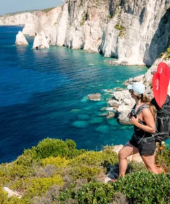 Aqua Bound Manta Ray Hybrid Posi-Lok 4-Piece Kayak Paddle -Kokatat Shop media 1dbfd1cb 504b 4aaa 8f28 1a00f538dc26