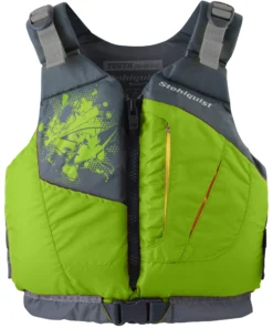 Stohlquist Escape Youth Lifejacket (PFD)