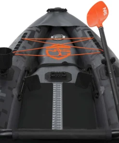 NRS Pike Inflatable Fishing Kayak Pro Package -Kokatat Shop media 1dc21c85 5189 4808 b9e1 f46aa10efc1f