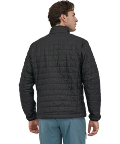 Patagonia Men's Nano Puff Jacket 34 Patagonia Men's Nano Puff Jacket -Kokatat Shop media 1dd27cc3 1288 4c96 8dca 033522302df1
