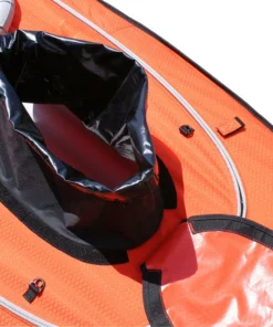 Advanced Elements Single Deck Conversion Kayak Skirt 6 Advanced Elements Single Deck Conversion Kayak Skirt -Kokatat Shop media 1e233de4 88c2 488c 9e8e f6da93cfaa13