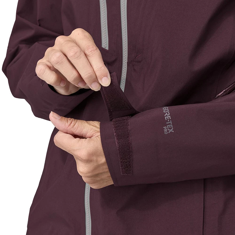 Patagonia Women's PowSlayer Jacket 6 Patagonia Women's PowSlayer Jacket - Image 6