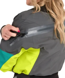 NRS Women's Pivot Dry Suit 22 NRS Women's Pivot Dry Suit -Kokatat Shop media 1e331c77 5bb7 44db 9380 88472ebb1939