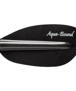 Aqua-Bound Whiskey Carbon Straight Shaft 2-Piece Kayak Paddle -Kokatat Shop media 1e4d20d6 f324 4d63 b1d1 d1aa6902839c