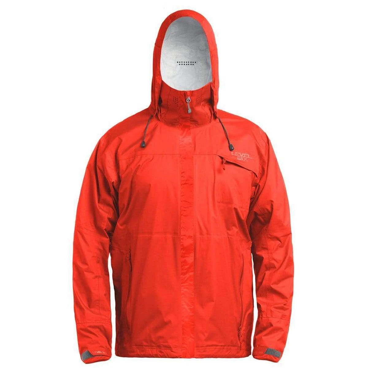 Level Six Nahanni Paddling Jacket 1 Level Six Nahanni Paddling Jacket