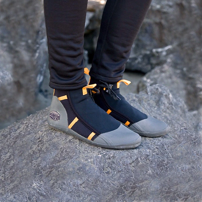 Kokatat Seeker Neoprene Kayak Shoes 6 Kokatat Seeker Neoprene Kayak Shoes - Image 6