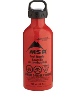 MSR Fuel Bottle