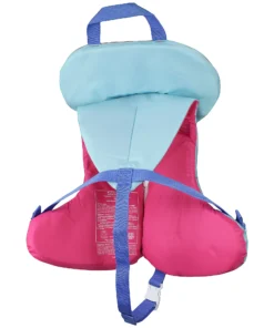 Stohlquist Child Lifejacket (PFD) -Kokatat Shop media 1f0418ab 0644 4399 8721 73bf9e0dc0b5