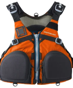 Stohlquist Fisherman Lifejacket (PFD) 19 Stohlquist Fisherman Lifejacket (PFD) -Kokatat Shop media 1f31a726 10b9 4a29 84d0 a23f43ac6a5f