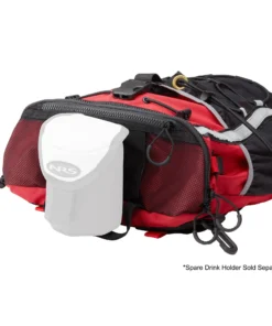 NRS Taj M'Haul Kayak Deck Bag -Kokatat Shop media 1f632f8e 8172 4245 b87f 6573f46e0c32