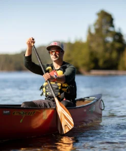 Bending Branches Sunburst 11 Canoe 1-Piece Paddle -Kokatat Shop media 1f7ccd2a c6f9 4284 8532 f74fd36638e8