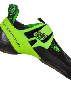 La Sportiva Men's Skwama Vegan Rock Climbing Shoes