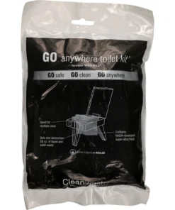 Metolius WAG Bag Kit