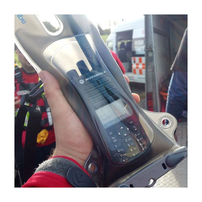 Aquapac VHF Pro Dry Case 5 Aquapac VHF Pro Dry Case - Image 5