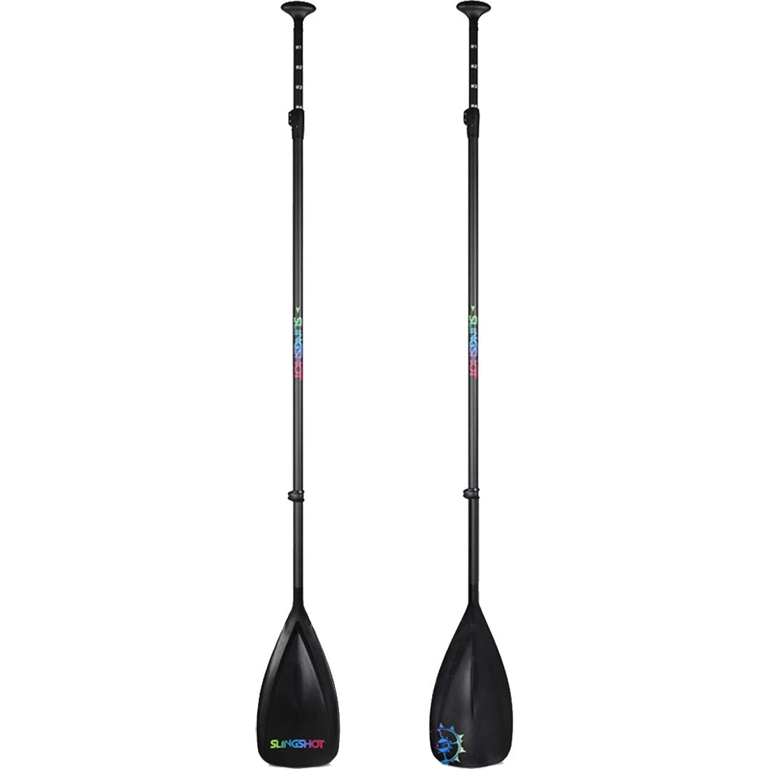 Slingshot Crossbreed 11 Inflatable Stand-Up Paddle Board (SUP) 14 Slingshot Crossbreed 11 Inflatable Stand-Up Paddle Board (SUP) - Image 14