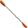 Aqua Bound Tango Fiberglass Bent Shaft 2-Piece Kayak Paddle