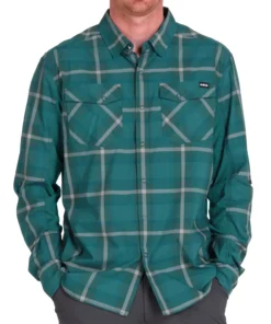 NRS Men's Guide Long Sleeve Shirt 27 NRS Men's Guide Long Sleeve Shirt -Kokatat Shop media 204b797c ebda 4563 8fc9 0be2ee834c47