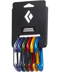 Black Diamond Litewire Rackpack