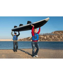 Sea Eagle FastTrack 465FT Pro 3-Person Inflatable Kayak Package -Kokatat Shop media 206d1887 e6fa 4863 bb8f 300d927bbaed