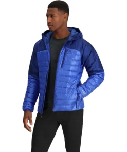 Outdoor Research Men's Helium Down Hoodie -Kokatat Shop media 207ffe3b f941 44d6 b12b 7069367abbe2