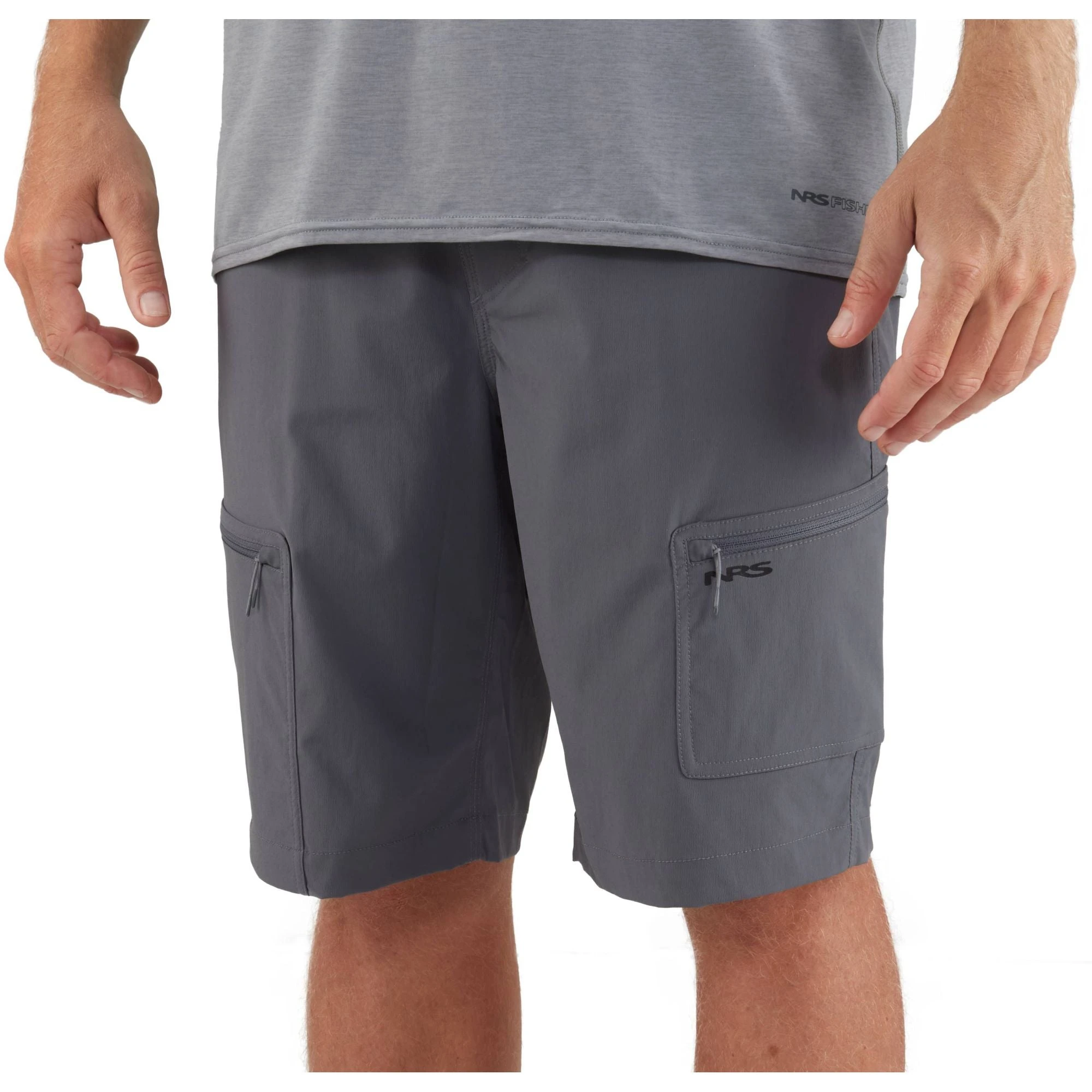 NRS Men's Lolo Shorts 3 NRS Men's Lolo Shorts - Image 3