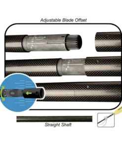 Werner Paddles Werner Skagit 2-Piece Carbon-Reinforced Kayak Paddle -Kokatat Shop media 20c7bf33 d7c1 4aba a971 26c4692d8550