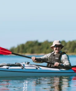 Aqua-Bound Sting Ray Fiberglass 4-Piece Kayak Paddle -Kokatat Shop media 20cb8412 9e2a 4310 a83e 7a1330354f18