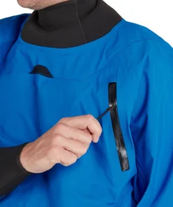 NRS Men's Flux Dry Top -Kokatat Shop media 21136f6b 71b0 4a2e 8b89 fe2ff261f616