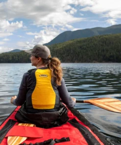 Bending Branches Sunburst 11 Canoe 1-Piece Paddle -Kokatat Shop media 21160a2e 65d8 435a 9110 ca4e28278ec2