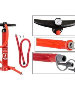 Sea Eagle FastCat12 Deluxe Inflatable Cataraft Package -Kokatat Shop media 21367d04 5c3c 4812 9dab 688d799df60e