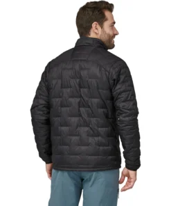 Patagonia Men's Micro Puff Jacket -Kokatat Shop media 2138017f b24a 402f 84f4 15f9e385b46c